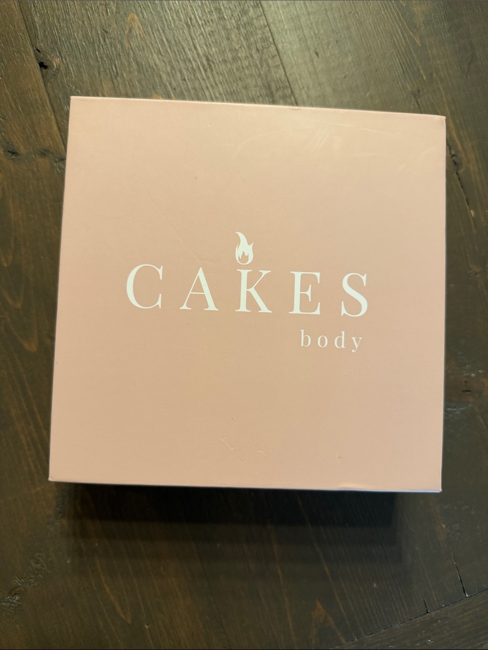 Cakes Body 100% Silicone Nipple Covers Plus Honey